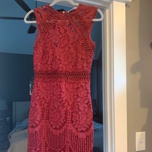 Women’s Midi Dress